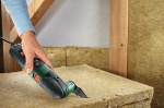Multifunkční nářadí Bosch PMF 220 CE, kufr, 0603102020