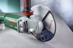Úhlová bruska Bosch PWS 1900, 1900W, 230mm, 0603359W03