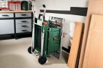 Mobilní podstavec Bosch PTA 2000, 0603B05300
