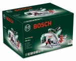 Ruční okružní pila Bosch PKS 66 A, 1600W, 0603502022