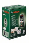 Digitální laserový dálkoměr Bosch PLR 30 C + ochranné pouzdro, 0603672120