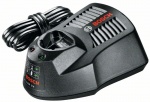 Aku vrtací šroubovák s příklepem PSB 10,8 Bosch (2x baterie 2,0 Ah, nabíječka), 0603983924