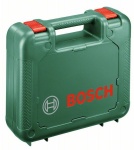 Aku vrtací šroubovák s příklepem PSB 10,8 Bosch (2x baterie 2,0 Ah, nabíječka), 0603983924