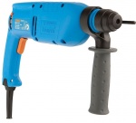 Kladivo vrtací EKV 20 E, 550W, plastový kufr, Narex, 00648684