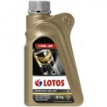 Lotos synthetic 5W-30 504.00/507.00 1l