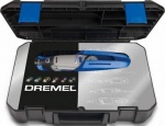 Univerzální nářadí DREMEL 3000 Series, 25 ks příslušenství, kufr, F0133000JS