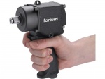 Utahovák rázový, 1/2", pneu, 610Nm, MINI, FORTUM, 4795010