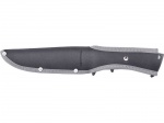 Nůž lovecký nerez, 275/150mm, EXTOL PREMIUM