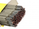Elektrody svařovací, 2,5x300 mm, svařovací proud 60-90A, růžové, GEKO