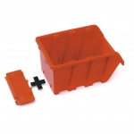 Závěsný panel na nářadí TOOLBOARD 800x80x240 PROSPERPLAST