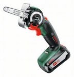 Aku pila ocaska Bosch AdvancedCut 18, 06033D5101