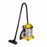 Elektrický krbový vysavač 2000W, 20l, 2v1 POWERMAT