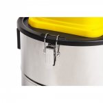 Elektrický krbový vysavač 2000W, 20l, 2v1 POWERMAT