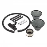 Elektrický krbový vysavač 2000W, 20l, 2v1 POWERMAT