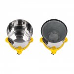 Elektrický krbový vysavač 2000W, 20l, 2v1 POWERMAT