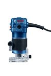 Ohraňovací frézka GKF 550 Professional, 550 W, 33.000 ot/min, 06016A0020 BOSCH