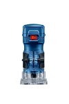 Ohraňovací frézka GKF 550 Professional, 550 W, 33.000 ot/min, 06016A0020 BOSCH