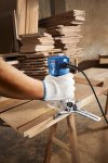 Ohraňovací frézka GKF 550 Professional, 550 W, 33.000 ot/min, 06016A0020 BOSCH