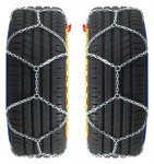 Sněhové řetězy WINTER ÖNORM X80 nylon bag