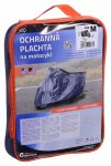 Ochranná plachta na motocykl M 203x89x122cm NYLON