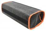Organizér brašna do kufru 50x15cm ORANGE