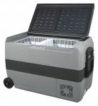 Chladící box DUAL kompresor 50l 230/24/12V -20°C