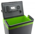 Chladící box 22l 230V/12V ECO A++