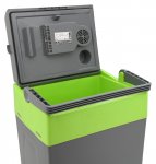 Chladící box 30l 230V/12V ECO A++