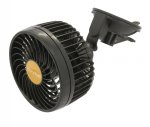 Ventilátor MITCHELL 115mm 24V na přísavku