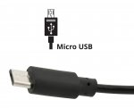 Nabíječka telefonu 12/24V MICRO USB