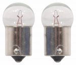 Žárovka 12V  R5W  5W Ba15s blister 2ks