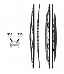 Stěrače 510+510 mm    FEL