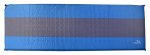Karimatka samonafukovací 195x60x5cm modro-šedá