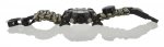 Hodinky OUTDOOR s teploměrem WATERPROOF