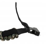 Hodinky OUTDOOR s teploměrem WATERPROOF