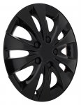 Kryt kola 16"  STORM BLACK (ks)