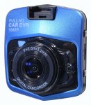 Kamera do auta 2,4" FULL HD širokoúhlá
