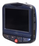 Kamera do auta 2,4" FULL HD širokoúhlá
