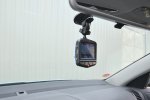Kamera do auta 2,4" FULL HD širokoúhlá