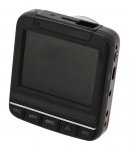 Kamera do auta Full HD 2,4" červená GPS