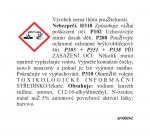 Odstraňovač hmyzu rozpraš. 750ml