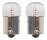 Žárovka 12V R5W 5W Ba15s blister 2ks