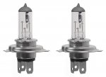 Žárovka 12V H4 100/90W P43t blister 2ks