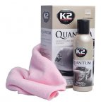 K2 QUANTUM 140 ml - ochranný syntetický vosk