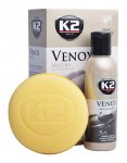 K2 VENOX 180 ml - obnovení laku bez škrábanců