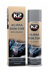 KLIMA DOKTOR 500ml – pěnový čistič klimatizace