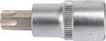 Nástavec  1/2" bit Torx T55