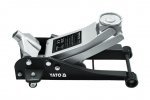 Hever pojízdný hydraulický - nízkoprofilový 2,5T 89-457mm