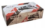 Hever pojízdný hydraulický - nízkoprofilový 2,5T 89-457mm