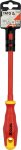 Šroubovák plochý 6.5 x 150 mm izolovaný 1kV